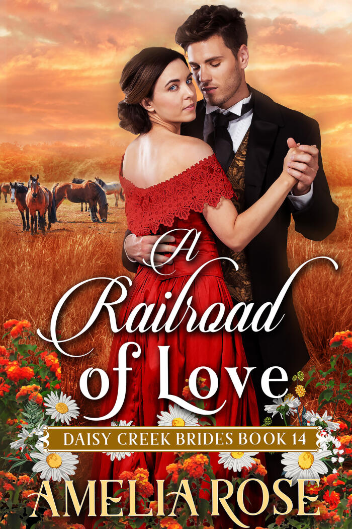 A Railroad of Love