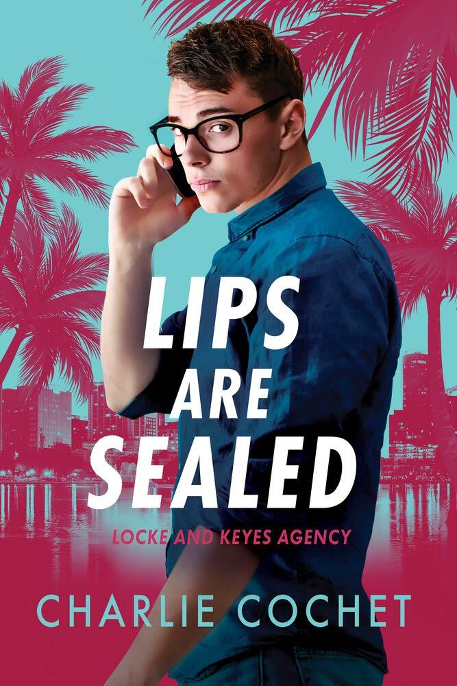 Lips Are Sealed (2)