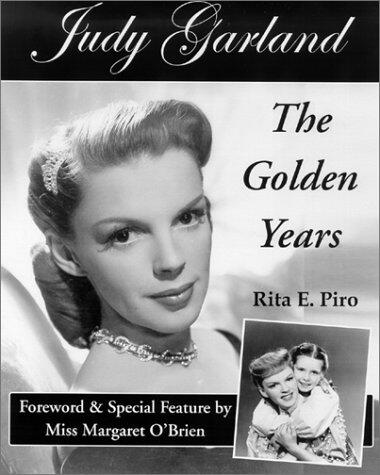 Judy Garland: The Golden Years