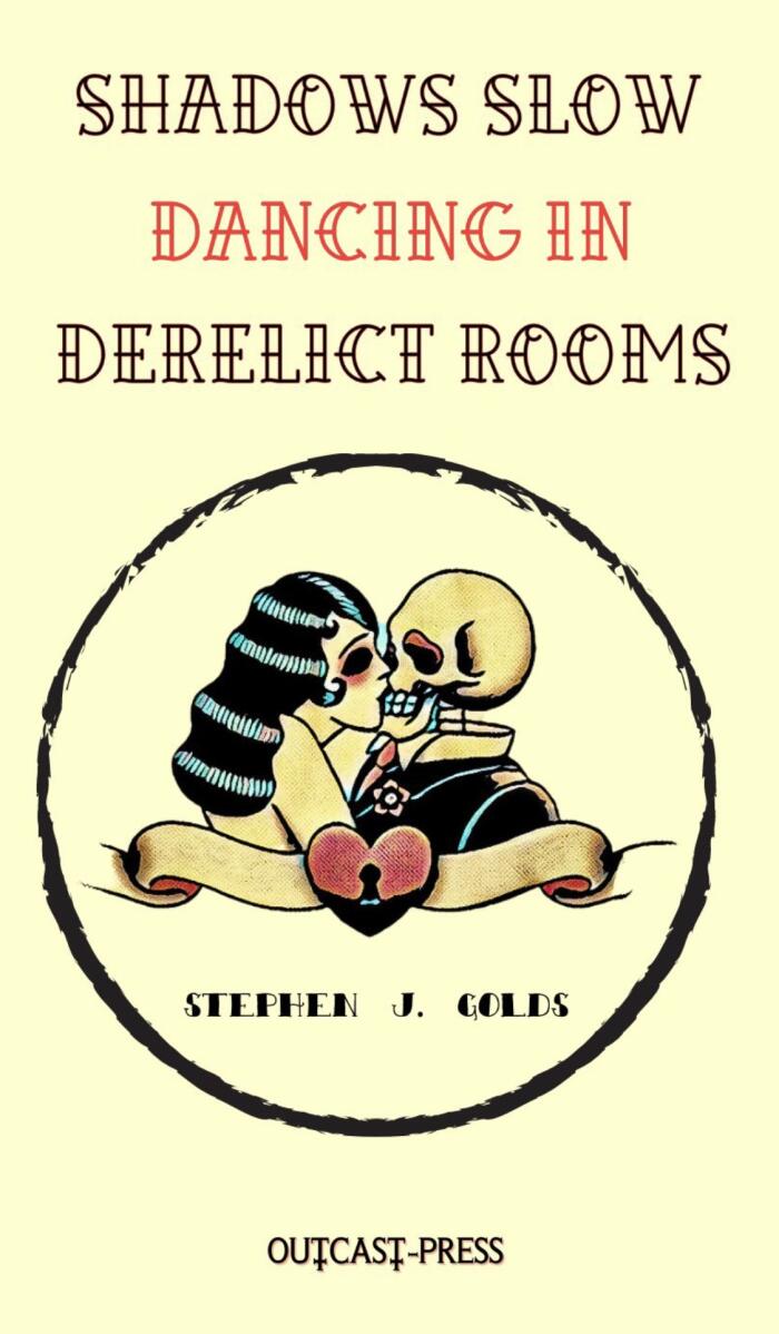 Shadows Slow Dancing in Derelict Rooms
