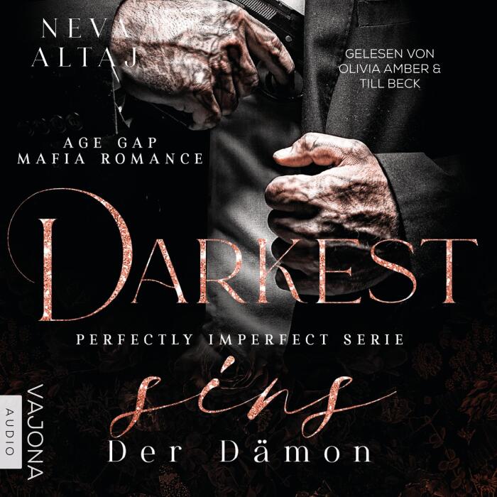 Darkest Sins - Der Dämon: Perfectly Imperfect, Band 9