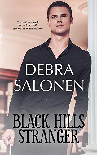 Black Hills Stranger