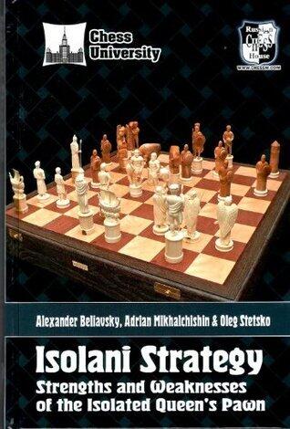 CLEARANCE - Isolani Strategy