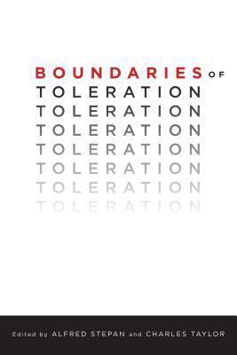Boundaries of Toleration
