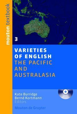 Varieties of English: Volume 3: The Pacific and Australasia