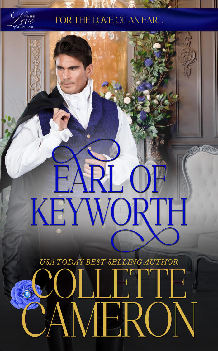 Earl of Keyworth