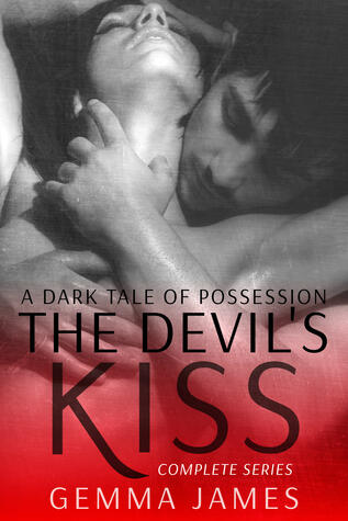 The Devil's Kiss: Series Bundle