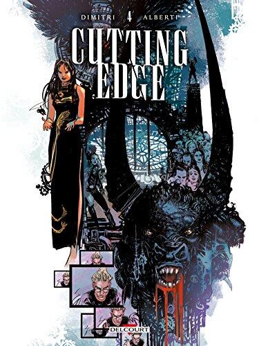 Cutting Edge