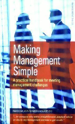 Making Management Simple