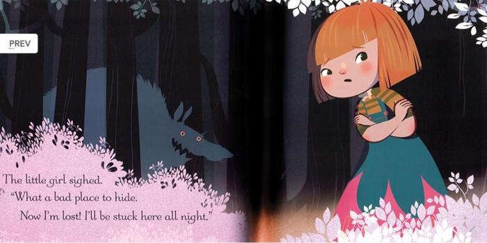 Big Book of Little Stories
