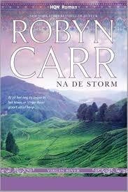 Na de storm
