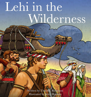 Lehi in the Wilderness