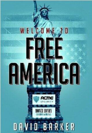 Welcome to Free America