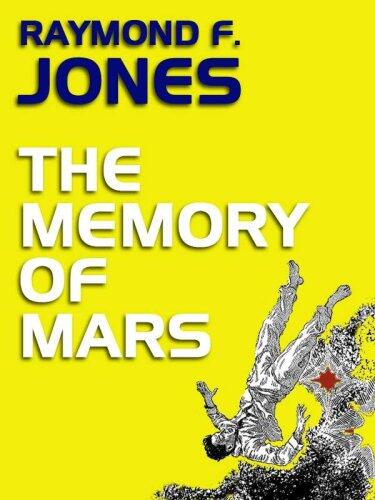 The Memory of Mars