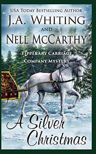 A Silver Christmas