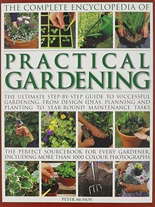 American Practical Gardening Encyclopedia
