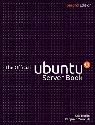 The Official Ubuntu Server Book