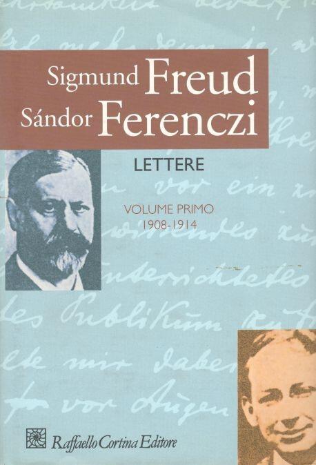 Lettere. Volume I. 1908-1914