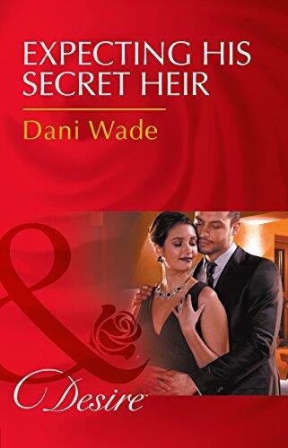 Expecting His Secret Heir (Mill Town Millionaires, Book 4)