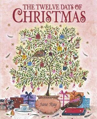 Twelve Days of Christmas