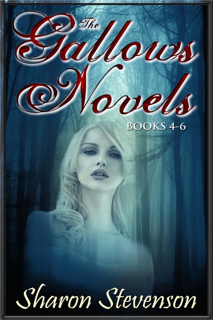 The Gallows Novels Books 4-6