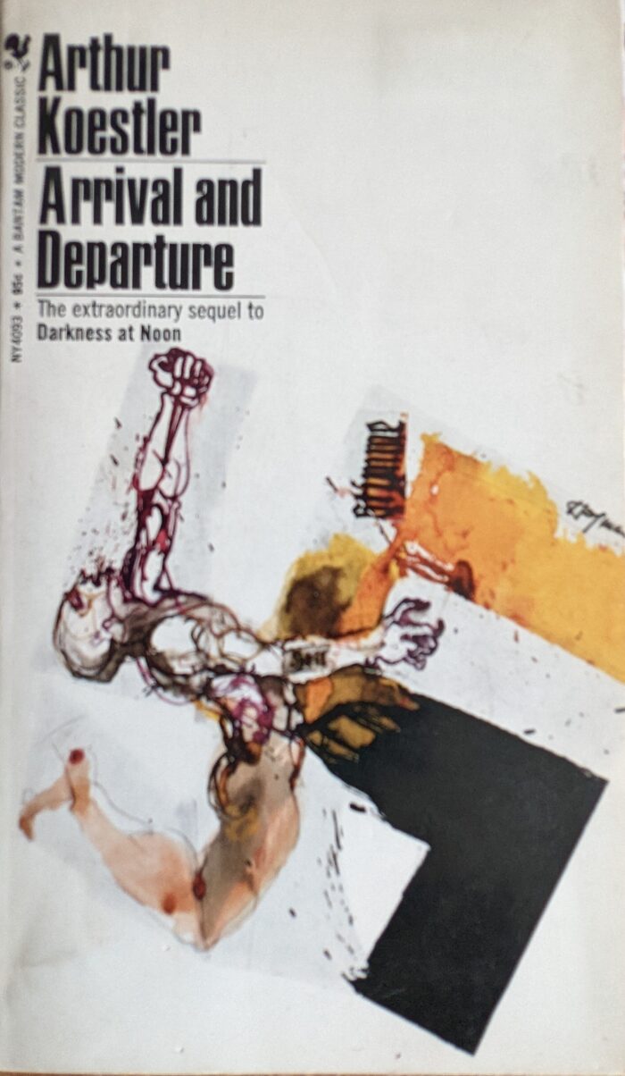 Arrival and Departure