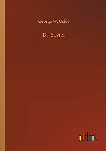 Dr. Sevier