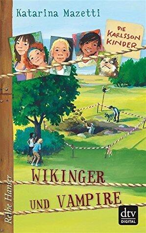 Wikinger und Vampire