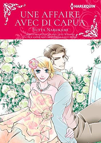 Une affaire avec di capua