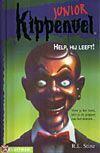 Help, hij leeft! (Kippenvel junior, #2)