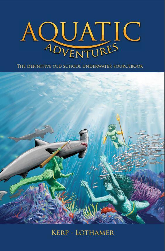 Aquatic Adventures