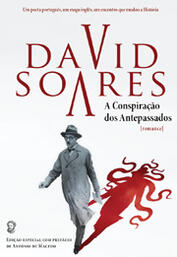 A Conspiração dos Antepassados