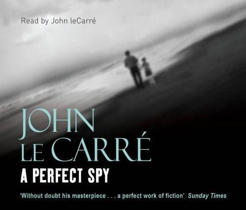 A Perfect Spy