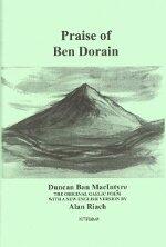Praise of Ben Dorain