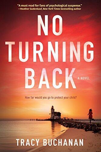 No Turning Back: A Mystery