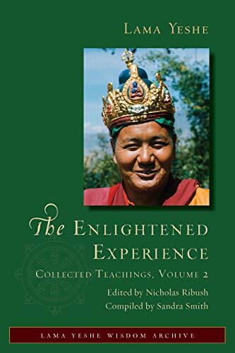 The Enlightened Experience: Collected Teachings (Volume 2)