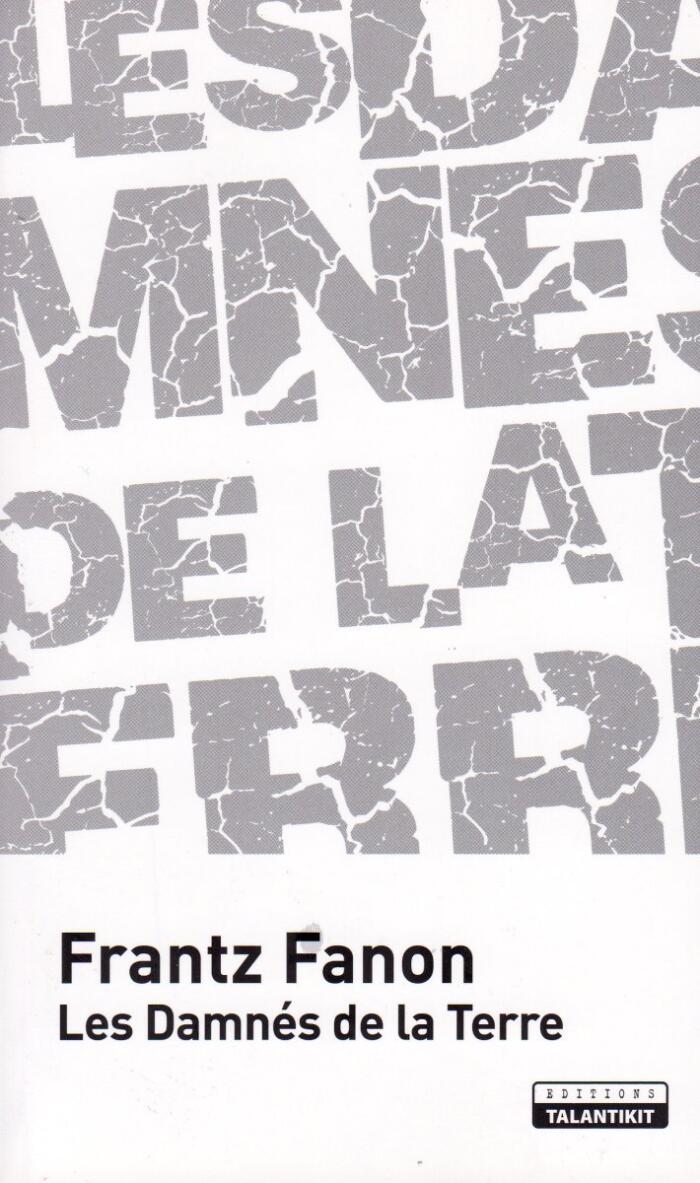 Les damnés de la terre