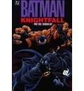 Knightfall Book 1: Broken Bat