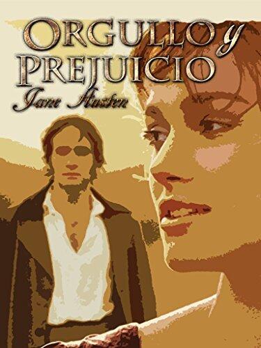 Orgullo y prejuicio (Illustrated)