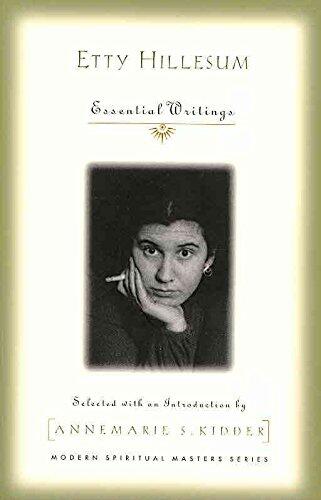 Etty Hillesum: Essential Writings