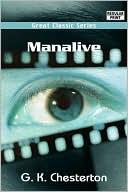 Manalive
