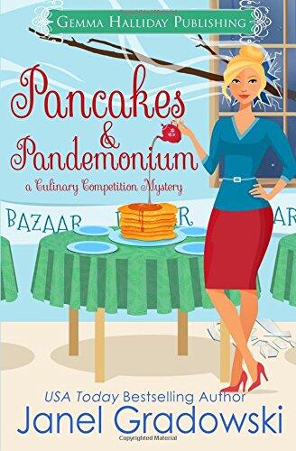 Pancakes & Pandemonium
