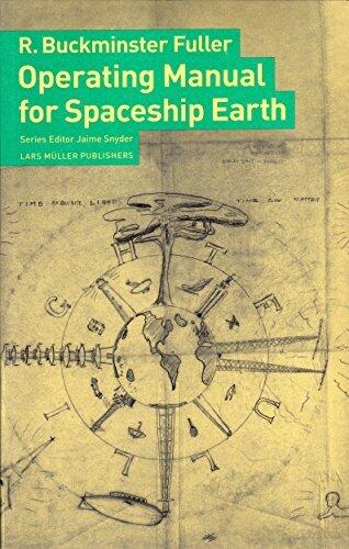 Operating Manual for Spaceship Earth