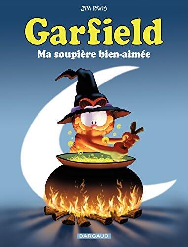Garfield - tome 31 - Soupière bien aimée (Ma)