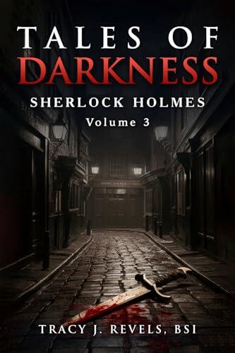 Tales of Darkness