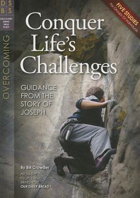 Conquer Life's Challenges: Guidance from the Story of Joseph