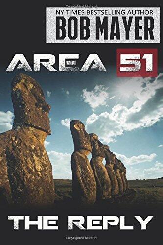 Area 51 The Reply