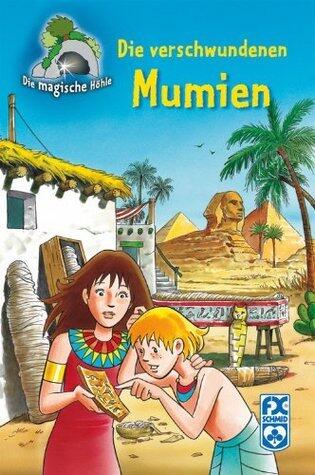 Die verschwundenen Mumien