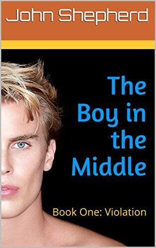 Boy in the Middle