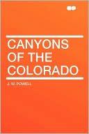 Canyons of the Colorado